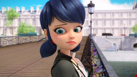 Why is noone talking about Miraculous World: France special episode? Do you  have any theories? : r/miraculousladybug