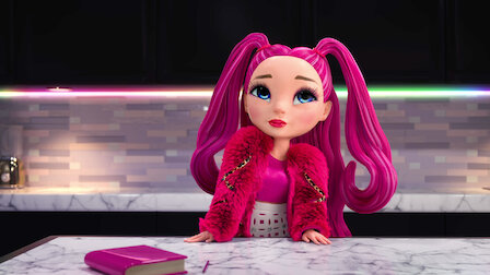 Hair Flair (2nd Edition), Bratz Wiki