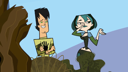 Total Drama Island Season 1 - watch episodes streaming online