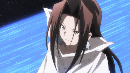 Watch Shaman King (2021) season 1 episode 2 streaming online