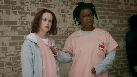 Orange Is the New Black Season 7 Trailer