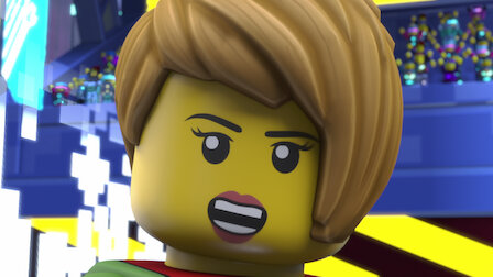 Ninjago best sale racer 7