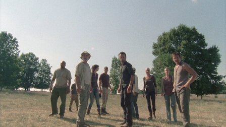 The Walking Dead 