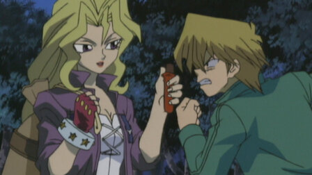 Assistir Yu-Gi-Oh! Dublado Episodio 12 Online