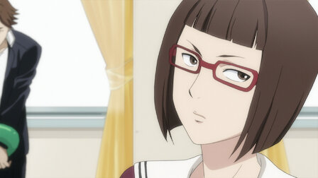 Haven't You Heard I'm Sakamoto Sera : Sakamoto 100 Word Anime - I'm