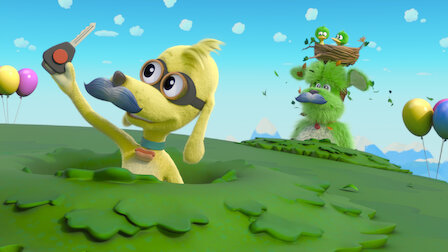 Go Dog Go Netflix Official Site