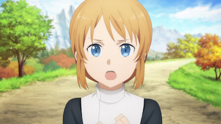  'Sword Art Online: Alicization - War of Underworld'  estreia na Netflix