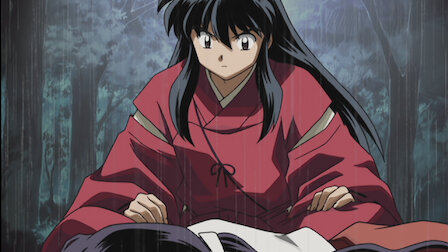 When is Inuyasha season 6 coming to Netflix? (Will it be added?)