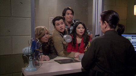 Icarly season 4 outlet episode 12 full episode