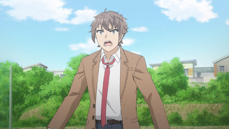 Watch Rascal Does Not Dream of Bunny Girl Senpai