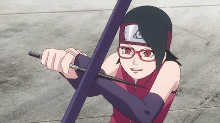 Boruto Naruto Next Generations Netflix Boruto Naruto Next Generations Netflix