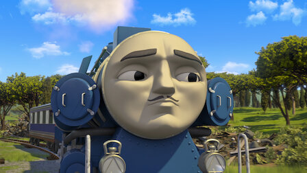 Watch Thomas and Friends Netflix