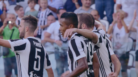 Assistir Prima Squadra: Juventus FC - séries online