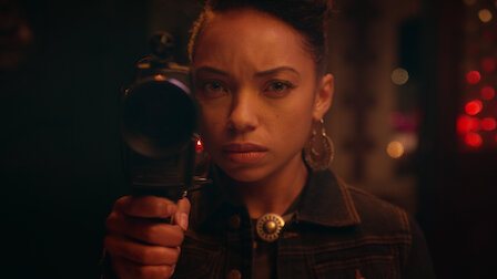 Dear White People Netflix Official Site