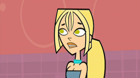 Total Drama Presents: The Ridonculous Race Episode 10 - New Beijinging  animated gif