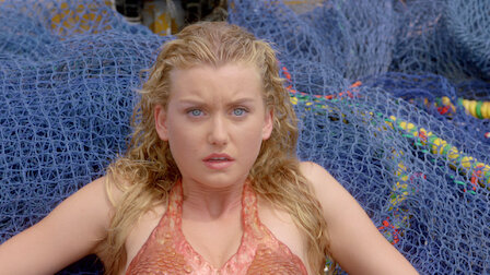 Mako Mermaids' Splashing Down on Netflix in July - Reel Life With Jane