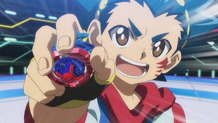 Featured image of post Beyblade Burst Surge Episode 1