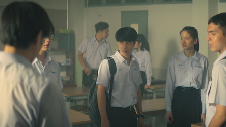 School Stories (2022) Review - A Thai Horror Anthology