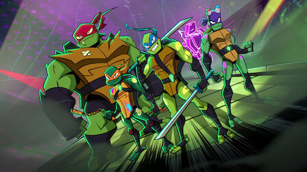 The New TEENAGE MUTANT NINJA TURTLES Movie Moves up Release Date