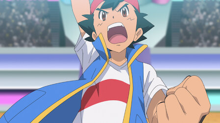 Pokemon Journeys Surprises Ash With Leon's Tricky Plan