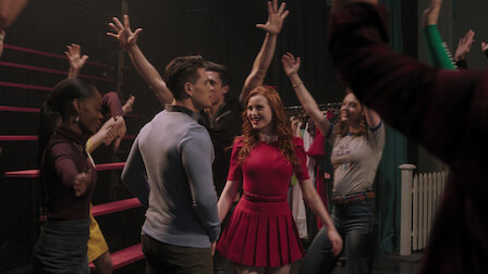 Riverdale 3x02 watch on sale online