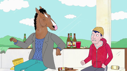 BoJack Horseman: Season 4 Hits Netflix - The Charger Bulletin