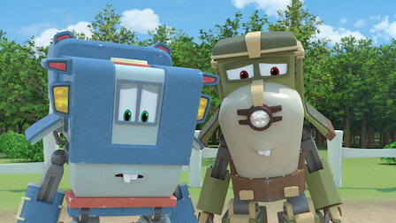 robot train toys r us