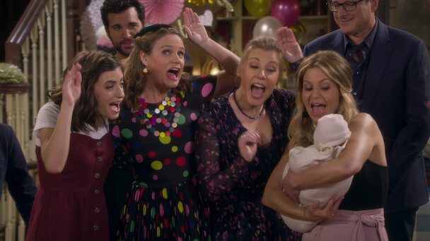 Watch Fuller House | Netflix Official Site