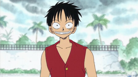 One Piece Netflix One Piece Netflix
