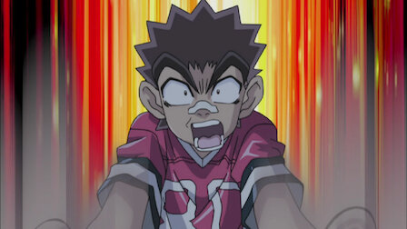 アイシールド21 Netflix アイシールド21 Netflix