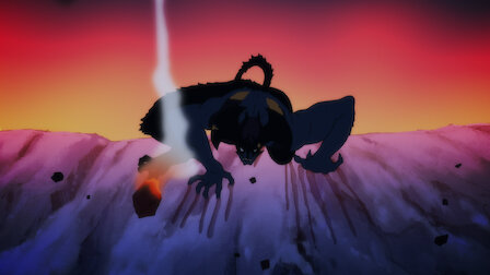 devilman crybaby hulu