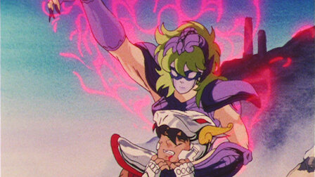 Saint Seiya 1986 Watch Online Saint Seiya 1986 Watch Online
