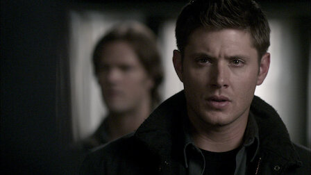 Supernatural season 4 discount episode 1 online