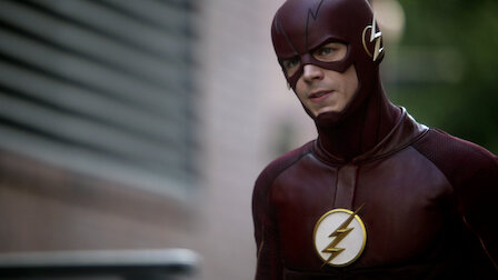 The Flash: veja história, trailer e onde assistir na internet