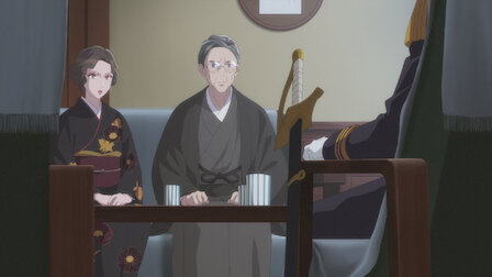 Assistir Watashi no Shiawase na Kekkon Episodio 4 Online