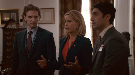 Watch Madam Secretary Netflix