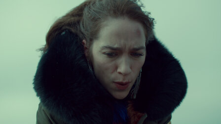 Season 3 wynonna earp on sale netflix