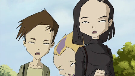 Code Lyoko Netflix Code Lyoko Netflix