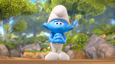 Watch The Smurfs