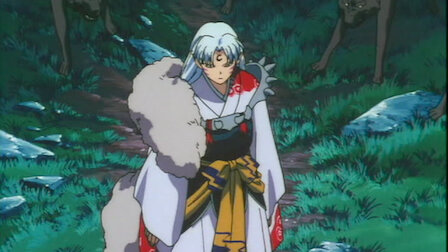 Inuyasha discount full season