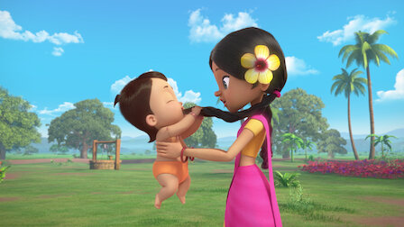 Watch Mighty Little Bheem Netflix Official Site