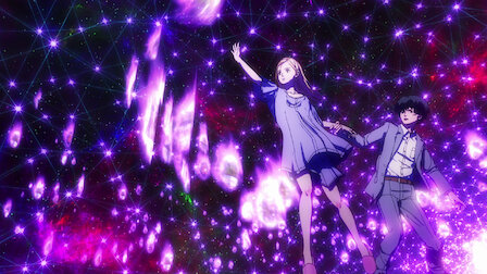 Ingress The Animation Netflix Ingress The Animation Netflix
