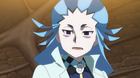 beyblade burst turbo on netflix