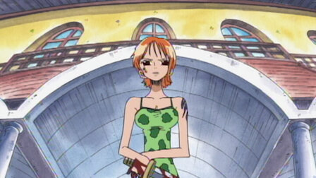 Watch one piece online online