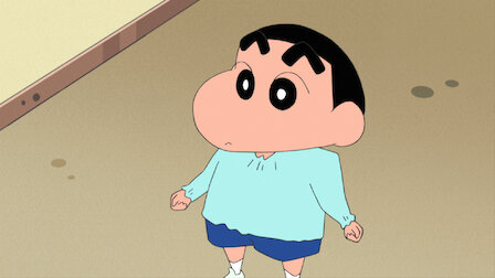 Watch クレヨンしんちゃん Netflix Watch クレヨンしんちゃん Netflix