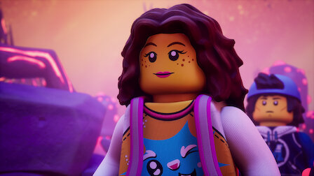 Lego movie 1 online netflix