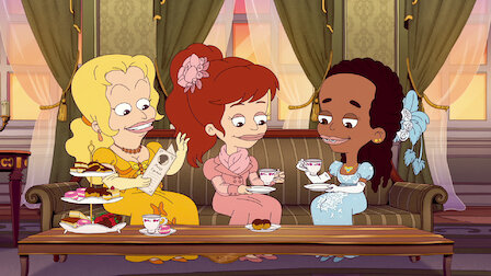 Big mouth season 2 episode 1 store watch online