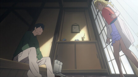 How can I watch this on Netflix? : r/BananaFish