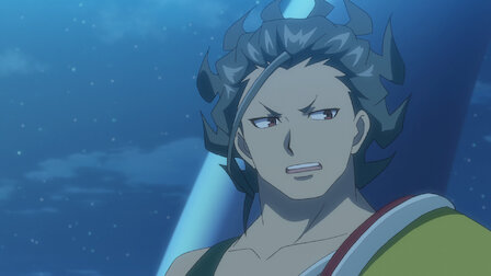 beyblade burst turbo on netflix