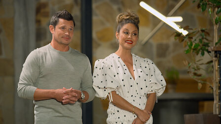 The Ultimatum' hosts Nick and Vanessa Lachey talk bumps in their  relationship